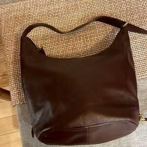 Vintage Etienne Bag